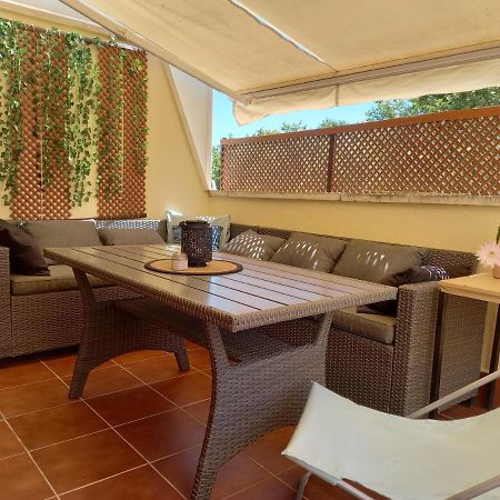 Piso Acogedor Con Terraza Apartment Ciudad Real Exterior photo
